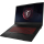 MSI GL76 i7-12700H/16GB/512 RTX3060 144Hz - 722138 - zdjęcie 3